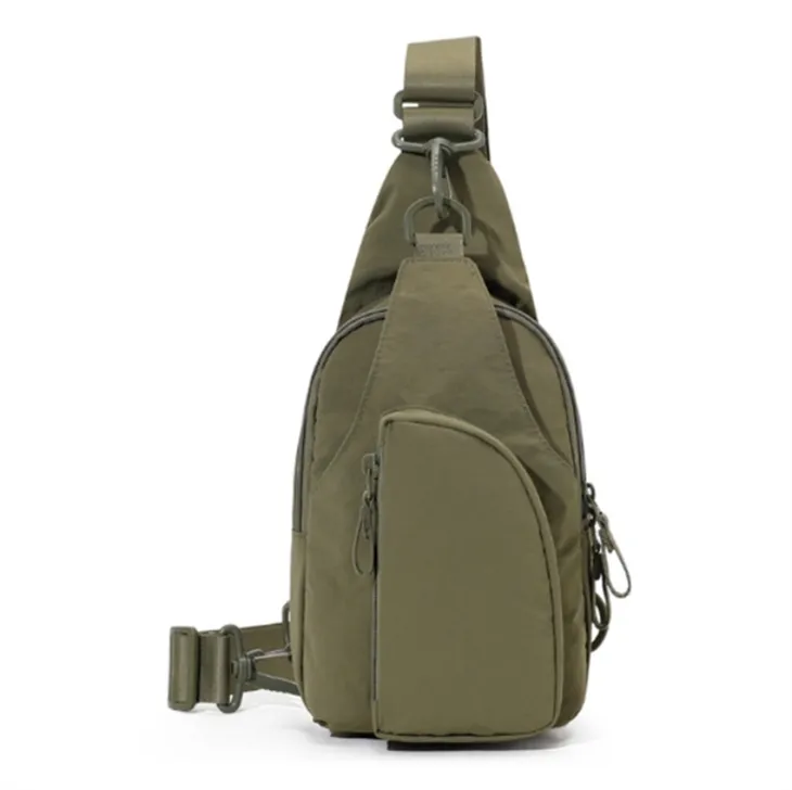 Casual Daypack Crossbody Bag suppliers