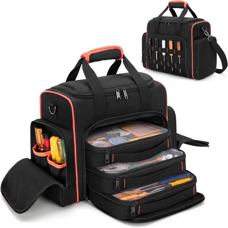 Construction Sites Heavy Duty Tool Bag