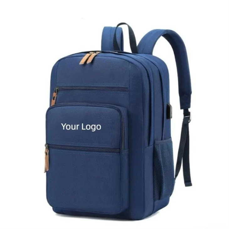 Custom 2025 Men Women Computer Backpack factory