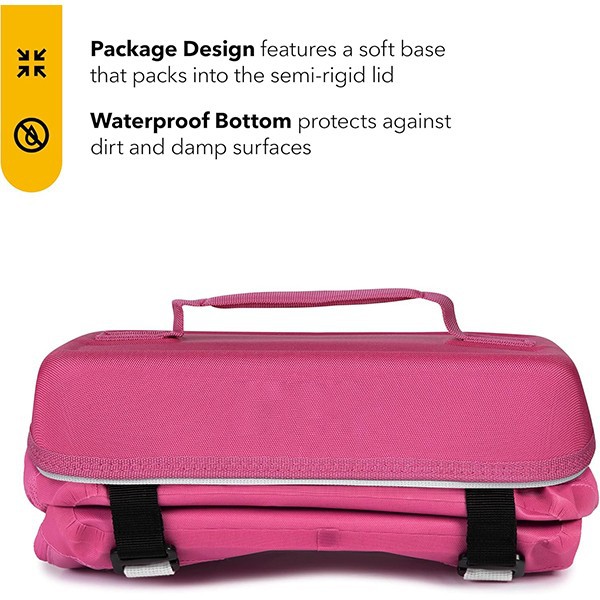 Leakproof Insulated Cooler Tote Bag