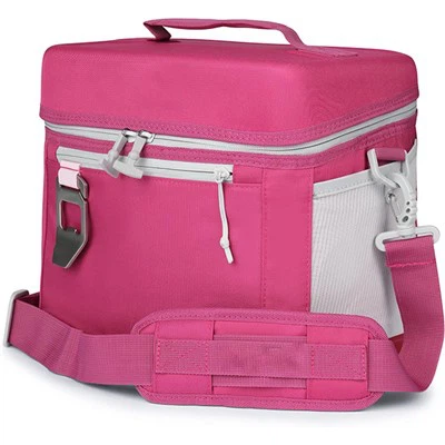 Jaki jest najlepszy sposób pakowania torby termicznej?