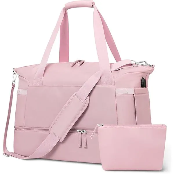 Travel Duffle Gym Bag