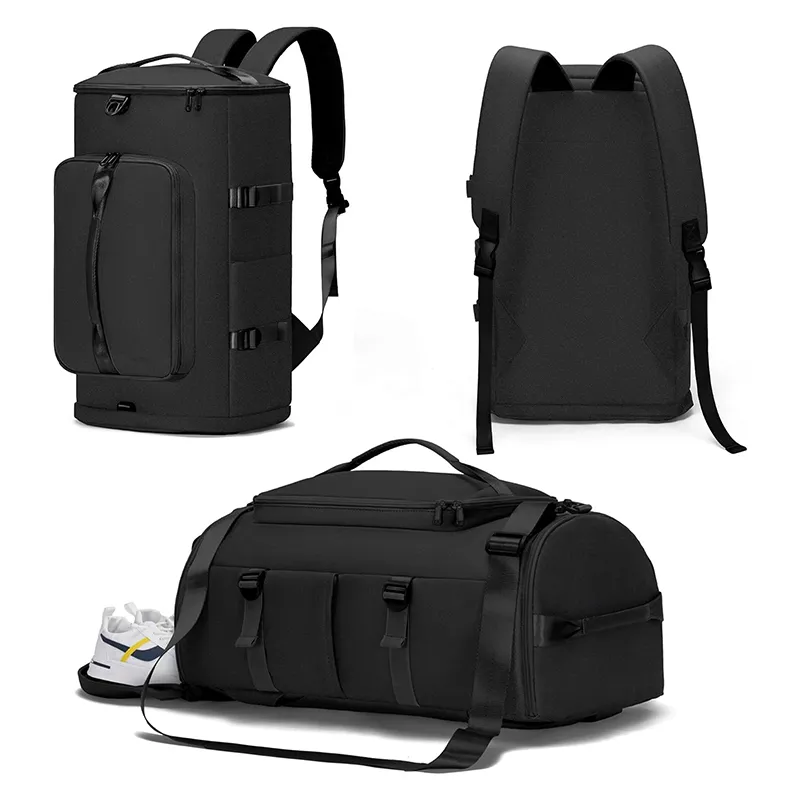 Waterproof Gym Duffle Bag